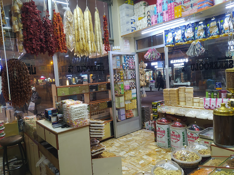 Kilis Baharat