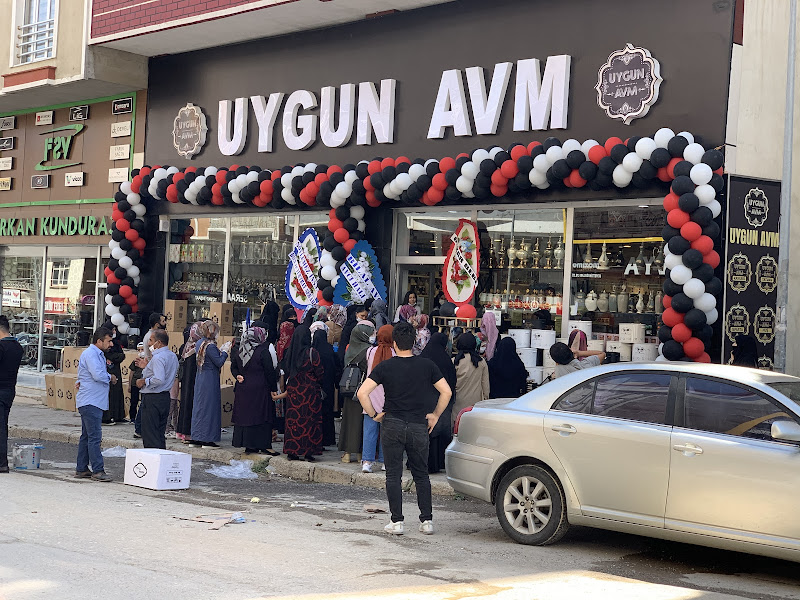 KİP Muş