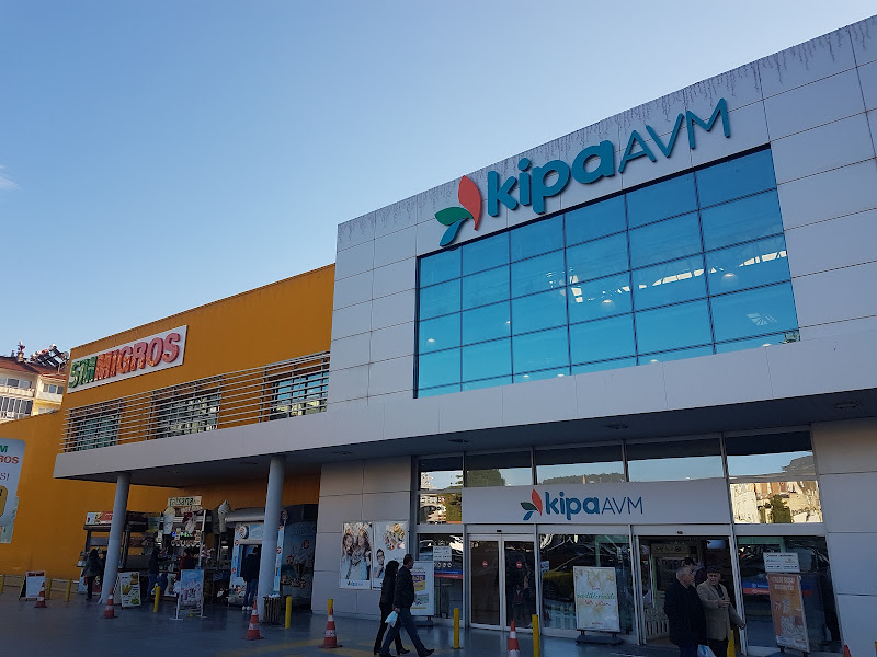 Kipa Alışveriş Merkezi