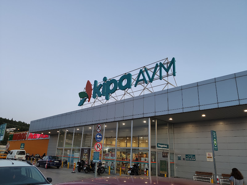 Kipa AVM