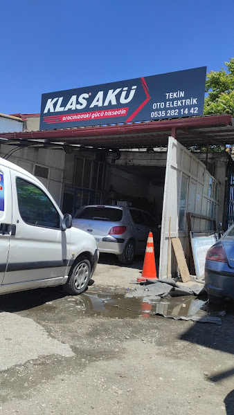 Klas Aku