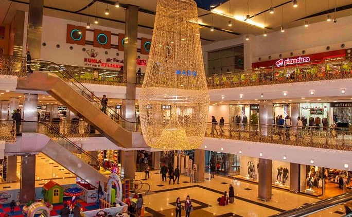 Konya Kentplaza AVM