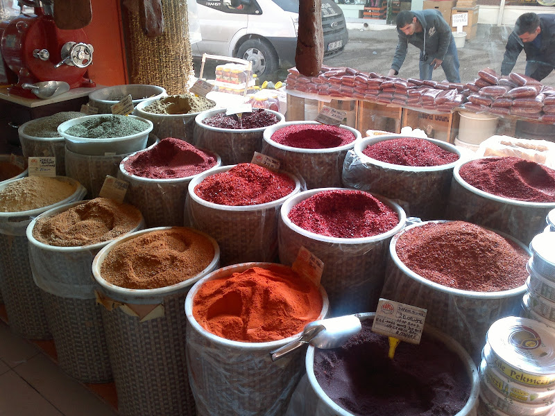 Koplu Baharat