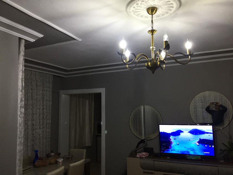 Korkmaz Yapı