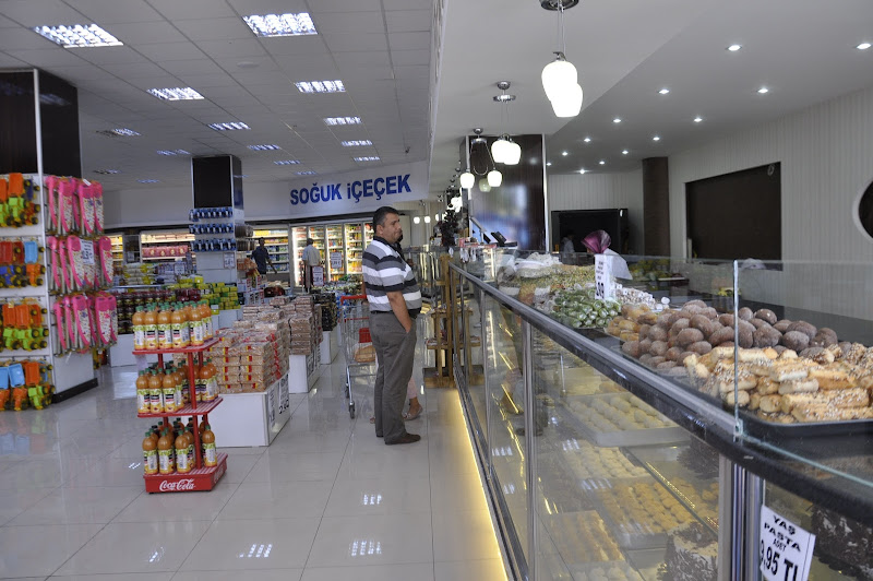 Kule Alışveriş Merkezi