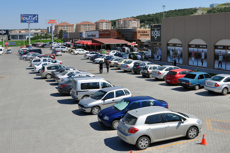 Kütahya Park Avm