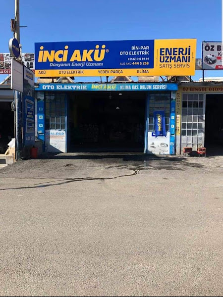 KuzeyAhlas Auto | Bingöl Oto Servis