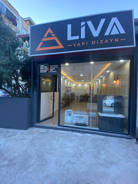 LİVA YAPI DİZAYN