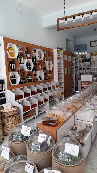 Lokman Aktar Aktuğ Şifa Evi
