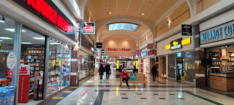 M1 Konya Alışveriş Merkezi