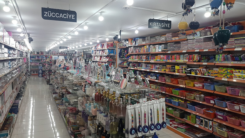 Maksimum Alişveriş Merkezi