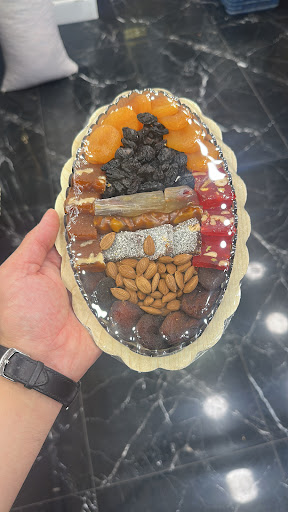 MALATYA ŞİRE PAZARI