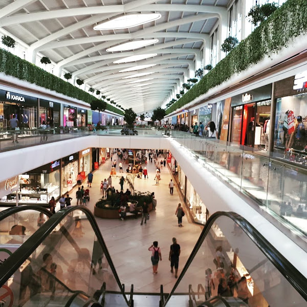 Mall of Antalya