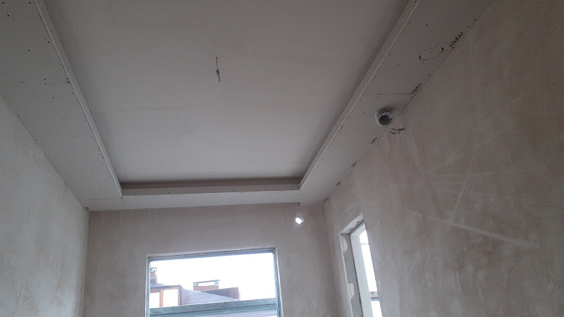 Maltepe Alçıpan Kartonpiyer İşleri