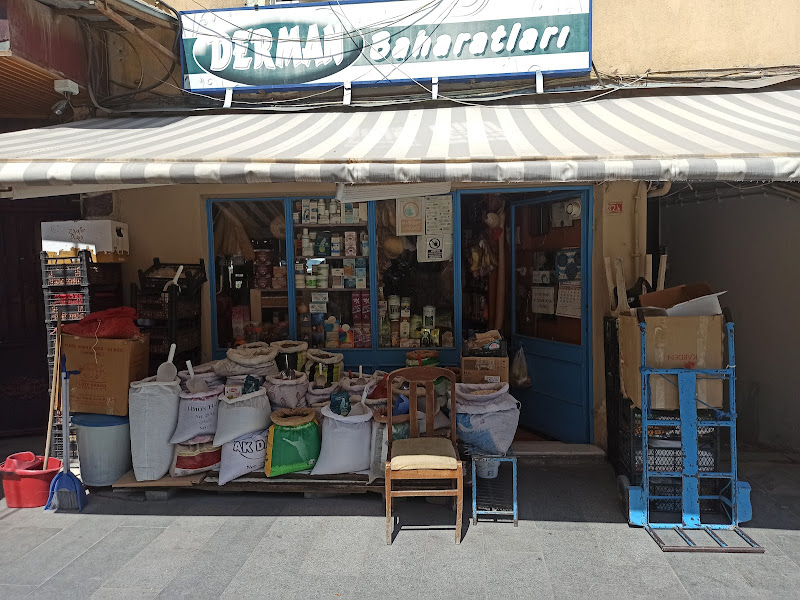 Manisa Aktar Nebatat