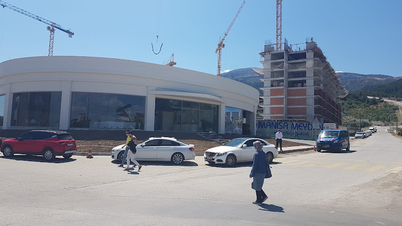 Manisa Meydan AVM