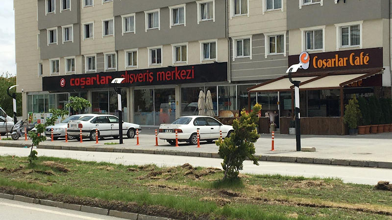 Marketin AVM