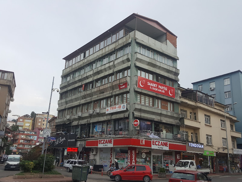 Maxi Bartın AVM