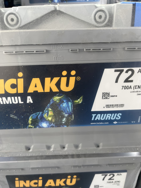 MCBOTOMOTİVAKÜ