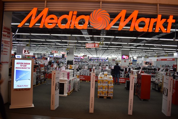 Media Markt Malatya Park AVM
