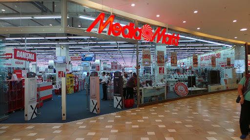 MediaMarkt İzmir Optimum AVM