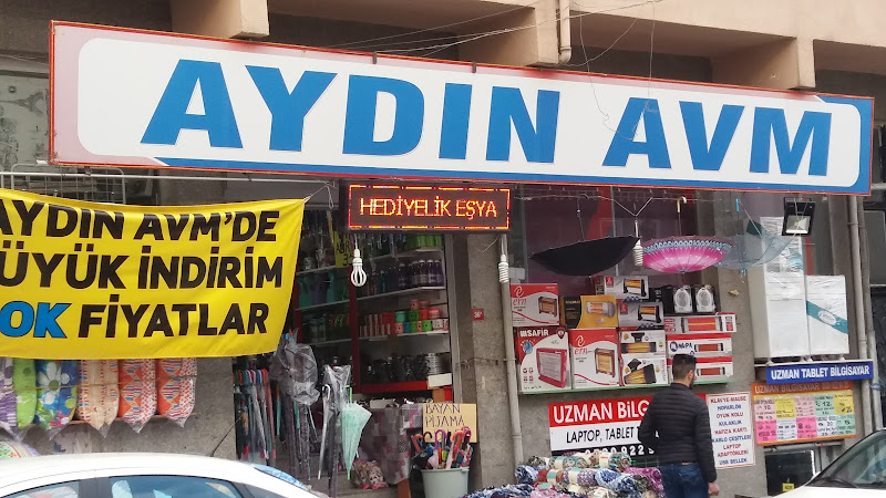 MEGA ÇARŞIM ÜSKÜDAR