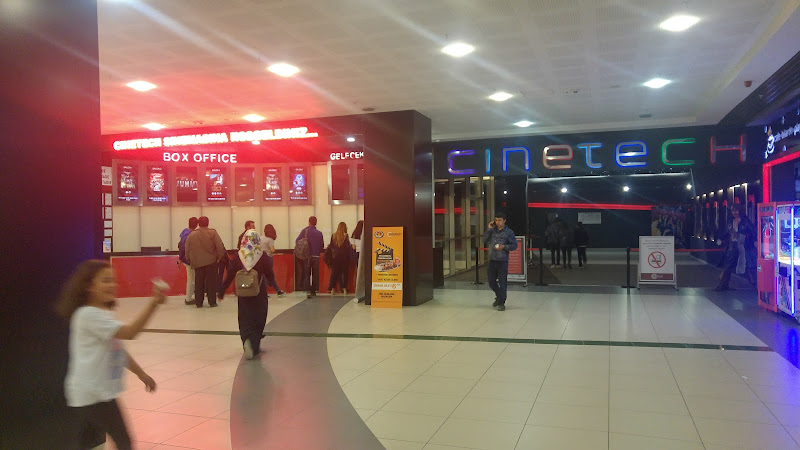 Mekan Alışveriş Merkezi