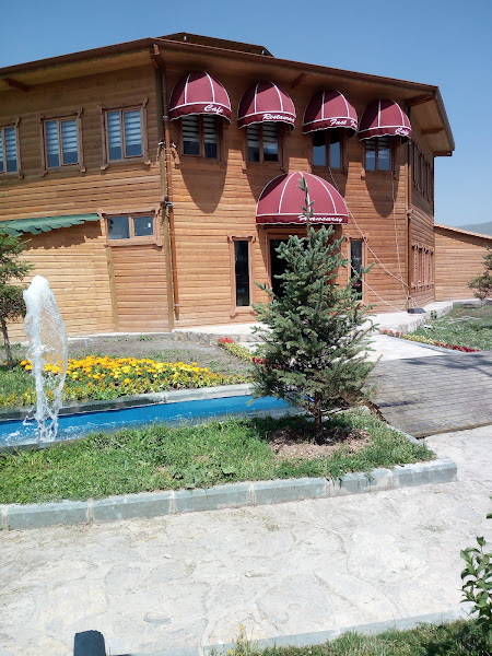 Merkez Giyim Pazarı Alanı