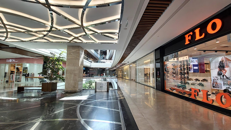 Metromall Alışveriş Merkezi