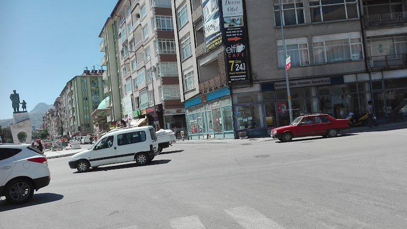METROPOL ALIŞVERİŞ MERKEZİ
