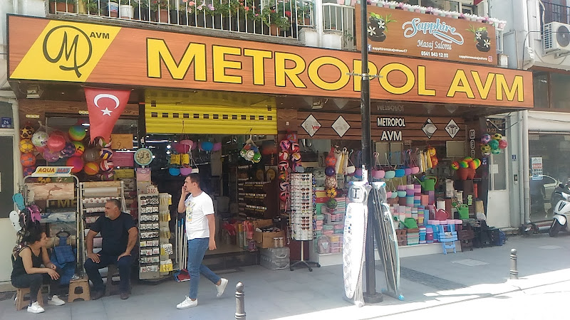 Metropol Avm