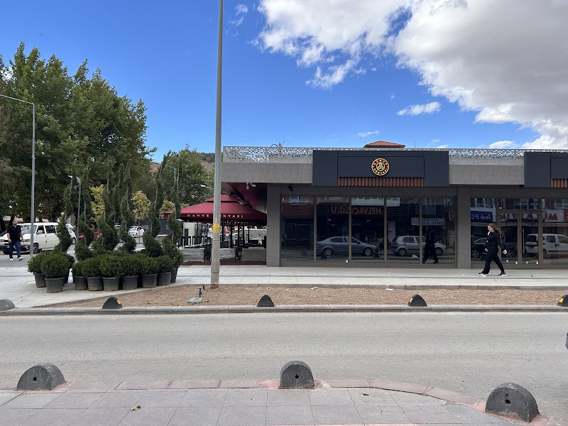 Meydan Alışveriş Merkezi