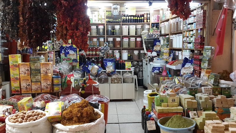 MEYDAN BAHARAT