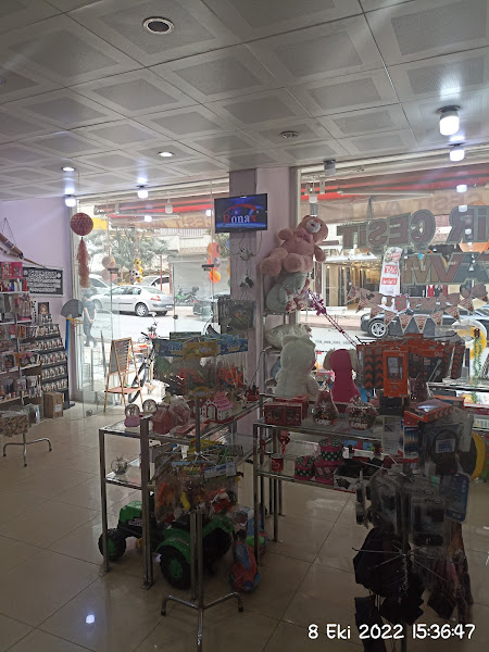 Meydan Park Avm Siirt