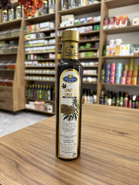 Mezopotamya Baharat & Aktar