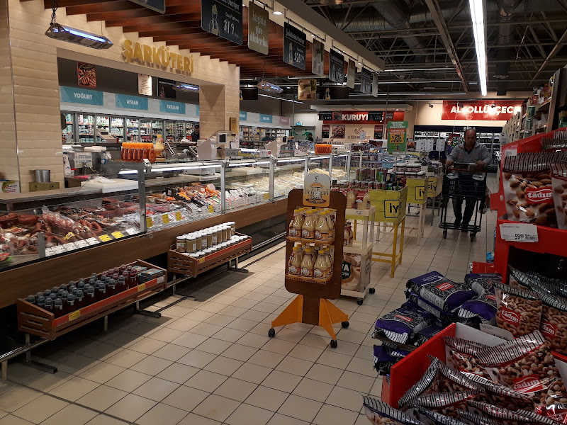 MMM MİGROS KIRKLARELİ