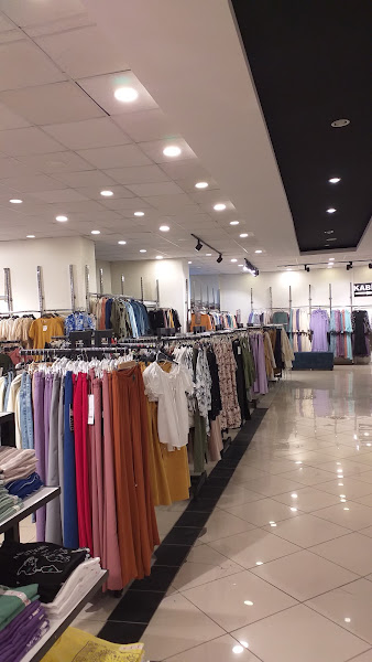 Moda Lüx