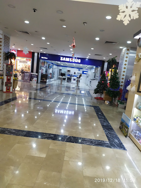 Movapark Alışveriş ve Yaşam Merkezi