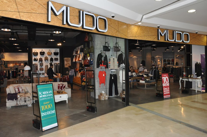 MUDO - Tekirdağ Tekira MUDO City