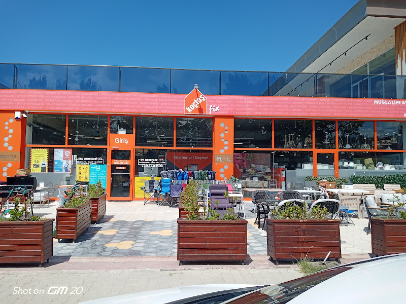MUĞLA LİFE AVM