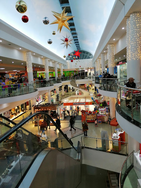 Mutlu AVM