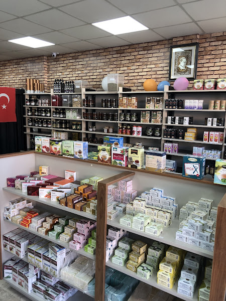 Naturallife Türkiye