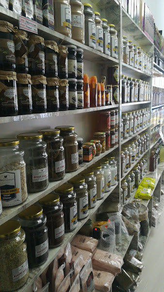 Naturel Aktar