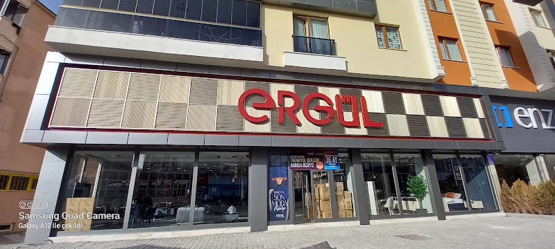 New. Gross Alışveriş merkezi