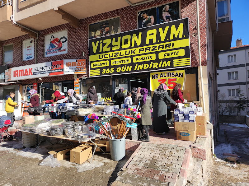 Niğde Alişveriş Merkezi