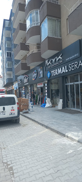 Niğde Yapı Market