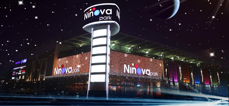 Ninova Park Alışveriş Merkezi