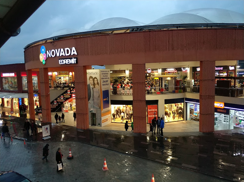 Novada Edremit AVM