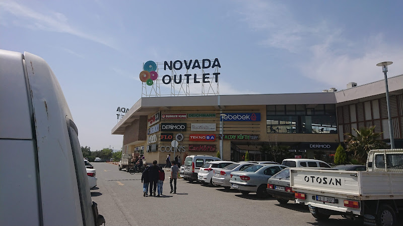 Novada Outlet AVM - Akhisar