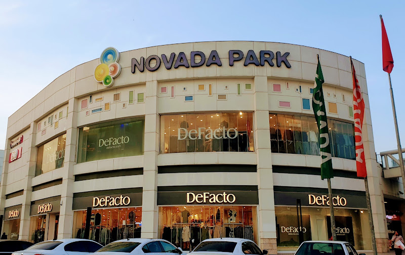 Novada Park Şanlıurfa Alışveriş Merkezi